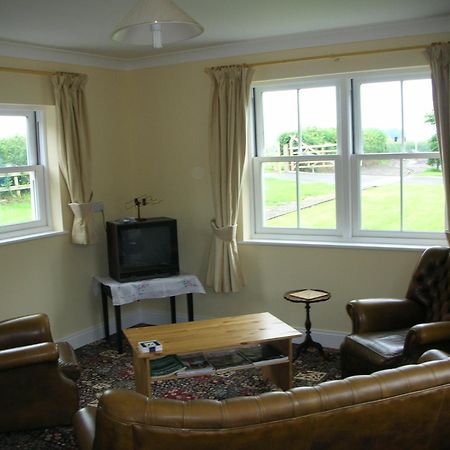 Watermill Farm Cottages Metheringham Eksteriør billede