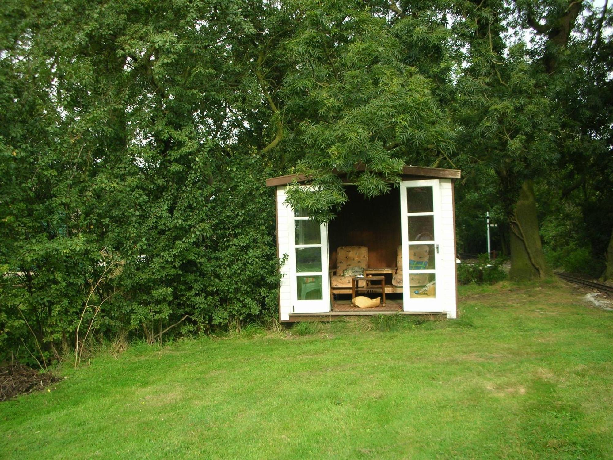 Watermill Farm Cottages Metheringham Eksteriør billede