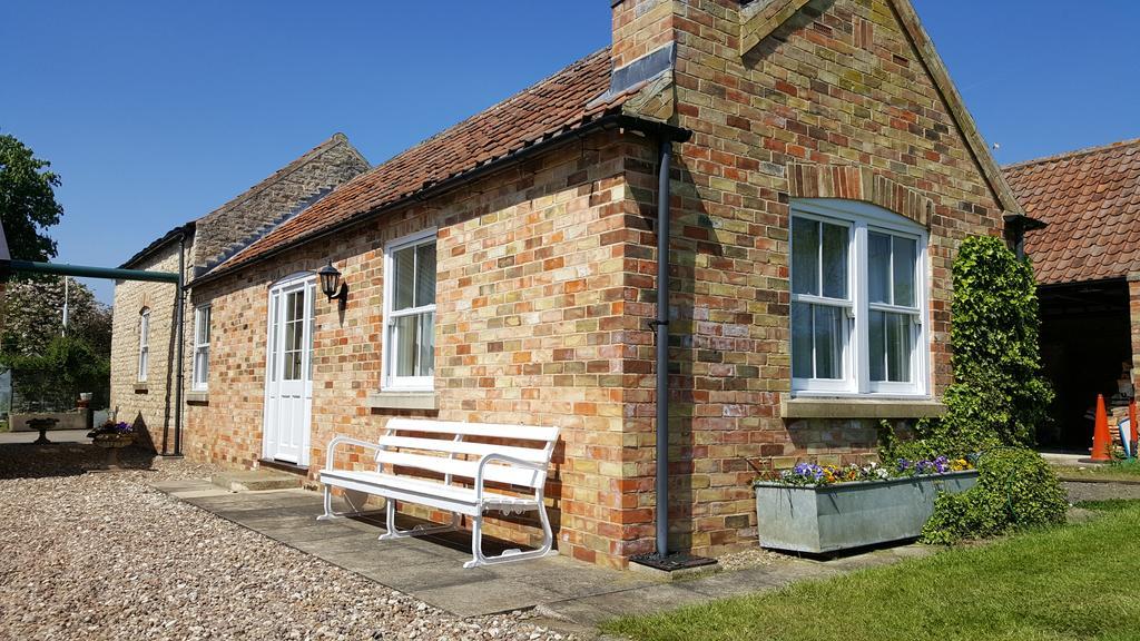 Watermill Farm Cottages Metheringham Værelse billede